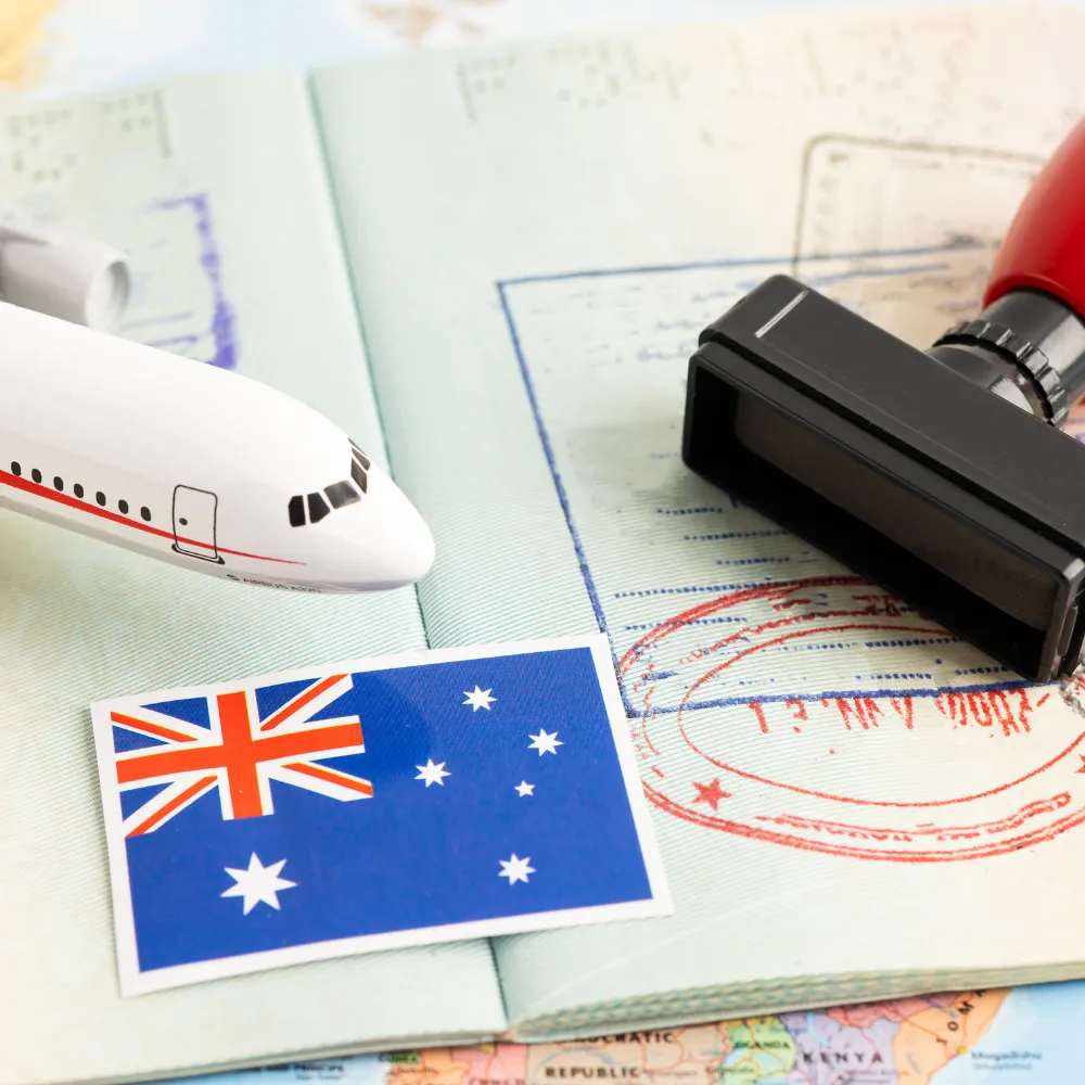 CTS Immigration Australia